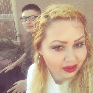 Meet your Posher, Cynthia